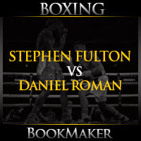 Stephen Fulton vs. Daniel Roman Boxing Betting